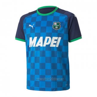 Tailandia Camiseta del Sassuolo 3ª Equipacion 2021-2022
