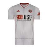 Tailandia Camiseta del Sheffield United 2ª Equipacion 2019-2020