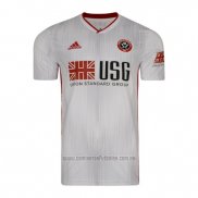 Tailandia Camiseta del Sheffield United 2ª Equipacion 2019-2020