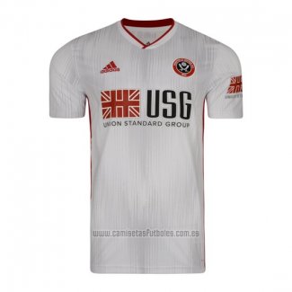 Tailandia Camiseta del Sheffield United 2ª Equipacion 2019-2020