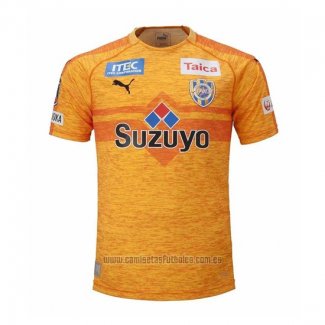 Tailandia Camiseta del Shimizu S-Pulse 1ª Equipacion 2019