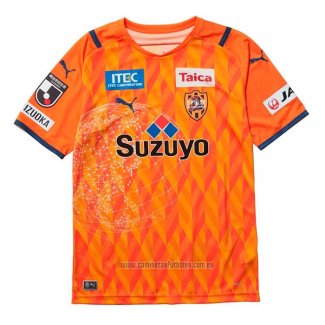 Tailandia Camiseta del Shimizu S-Pulse 1ª Equipacion 2021