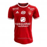 Tailandia Camiseta del Stade Brestois 1ª Equipacion 2021-2022