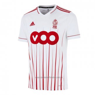 Tailandia Camiseta del Standard Liege 2ª Equipacion 2021-2022