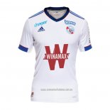 Tailandia Camiseta del Strasbourg 2ª Equipacion 2020-2021