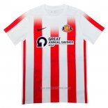Tailandia Camiseta del Sunderland 1ª Equipacion 2021-2022