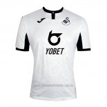 Tailandia Camiseta del Swansea City 1ª Equipacion 2019-2020