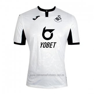 Tailandia Camiseta del Swansea City 1ª Equipacion 2019-2020