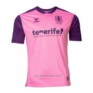 Tailandia Camiseta del Tenerife 3ª Equipacion 2022-2023