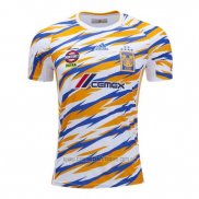 Tailandia Camiseta del Tigres UANL 3ª Equipacion 2019-2020