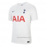 Tailandia Camiseta del Tottenham Hotspur 1ª Equipacion 2021-2022