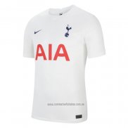 Tailandia Camiseta del Tottenham Hotspur 1ª Equipacion 2021-2022