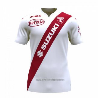 Tailandia Camiseta del Turin 2ª Equipacion 2021-2022