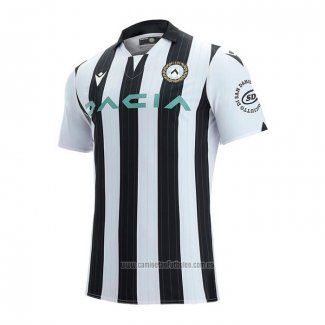 Tailandia Camiseta del Udinese 1ª Equipacion 2021-2022