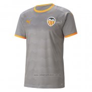 Tailandia Camiseta del Valencia 4ª Equipacion 2021-2022