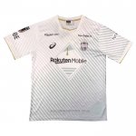 Tailandia Camiseta del Vissel Kobe 2ª Equipacion 2023