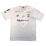 Tailandia Camiseta del Vissel Kobe 2ª Equipacion 2023