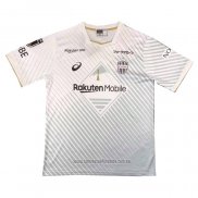 Tailandia Camiseta del Vissel Kobe 2ª Equipacion 2023