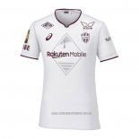 Tailandia Camiseta del Vissel Kobe 2ª Equipacion 2024