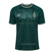 Tailandia Camiseta del Werder Bremen Anniversary 2023-2024