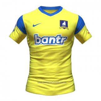 Camiseta del AFC Richmond 3ª Equipacion 2023