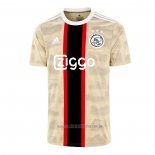 Camiseta del Ajax 3ª Equipacion 2022-2023