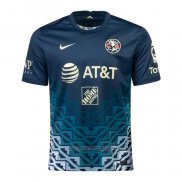 Camiseta del America 2ª Equipacion 2021