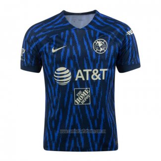 Camiseta del America 2ª Equipacion 2022