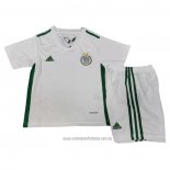 Camiseta del Argelia 1ª Equipacion Nino 2020-2021