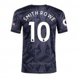 Camiseta del Arsenal Jugador Smith Rowe 2ª Equipacion 2022-2023
