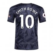 Camiseta del Arsenal Jugador Smith Rowe 2ª Equipacion 2022-2023