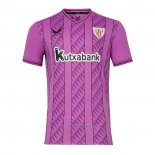 Camiseta del Athletic Bilbao Portero 2ª Equipacion 2023-2024