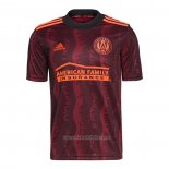 Camiseta del Atlanta United 3ª Equipacion 2021