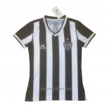 Camiseta del Atletico Mineiro 1ª Equipacion Mujer 2021