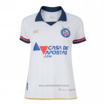 Camiseta del Bahia FC 1ª Equipacion Mujer 2022