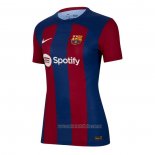Camiseta del Barcelona 1ª Equipacion Mujer 2023-2024