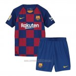 Camiseta del Barcelona 1ª Equipacion Nino 2019-2020