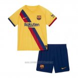 Camiseta del Barcelona 2ª Equipacion Nino 2019-2020