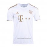 Camiseta del Bayern Munich 2ª Equipacion 2022-2023