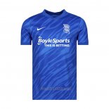 Camiseta del Birmingham City 1ª Equipacion 2021-2022