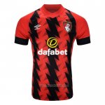 Camiseta del Bournemouth 1ª Equipacion 2022-2023 (2XL-4XL)