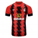 Camiseta del Bournemouth 1ª Equipacion 2022-2023 (2XL-4XL)