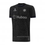 Camiseta del Bristol City 2ª Equipacion 2023-2024