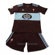 Camiseta del Celta de Vigo 2ª Equipacion Nino 2019-2020