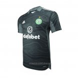 Camiseta del Celtic Portero 2ª Equipacion 2021-2022