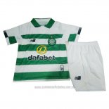 Camiseta del Celtic 1ª Equipacion Nino 2019-2020