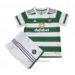 Camiseta del Celtic 1ª Equipacion Nino 2022-2023