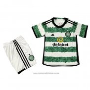 Camiseta del Celtic 1ª Equipacion Nino 2023-2024