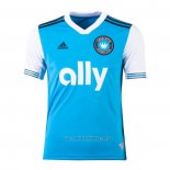 Camiseta del Charlotte FC 1ª Equipacion 2022