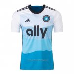 Camiseta del Charlotte FC 1ª Equipacion 2024-2025